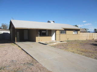 5043 Edgemont Ave, Phoenix AZ  85008-1643 exterior