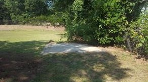 1801 Waterloo Ave, Denison TX  75020-5721 exterior