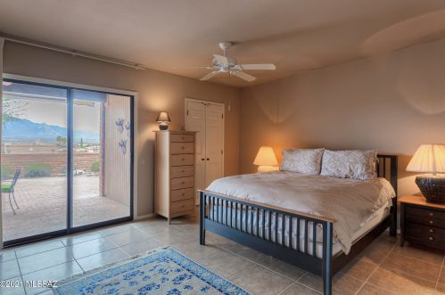 3551 Calle Del Pinzon, Green Valley AZ 85622-4830 exterior