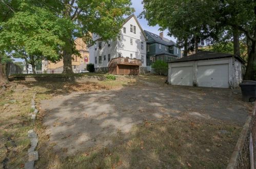 55 Brown Ave, Boston MA exterior