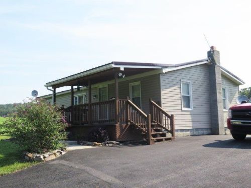 6273 Geisler Run Rd, Huntingdon, PA 16652-5231