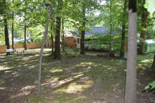 3805 Hicks Rd, Austell GA 30106-1537 exterior