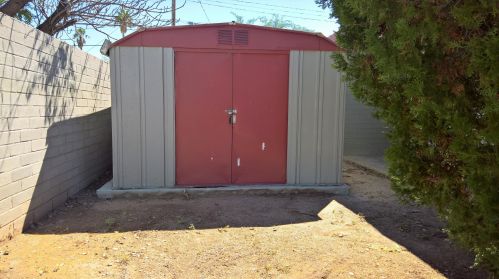 6202 15th St, Tucson AZ 85701-2417 exterior