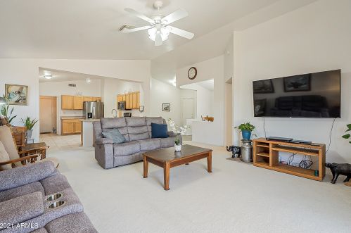 19819 34th Pl, Phoenix AZ  85050-7936 exterior