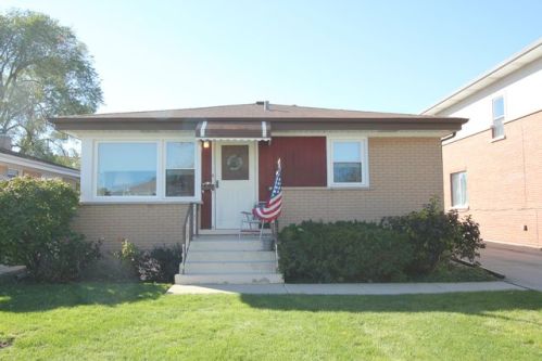 4920 Orange Ave, Chicago, IL 60706-3224