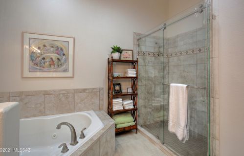 4707 Piccadilly Dr, Green Valley AZ 85622-5465 exterior