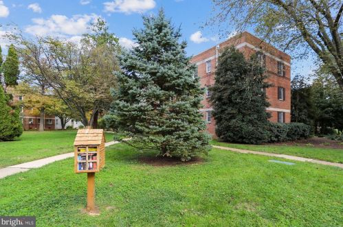 2219 Washington Ave, Silver Spring MD  20910-2628 exterior