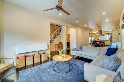 11 50 St, Union City NJ 07086-7205 exterior