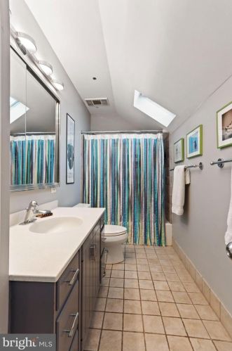 1019 Bent Rd, Media PA 19063-1623 exterior