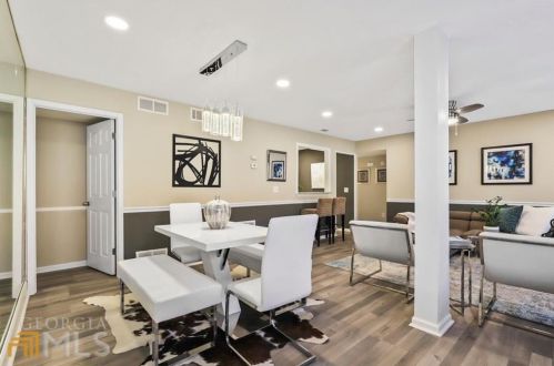 1462 Br Dr, Tucker GA 30084-1278 exterior