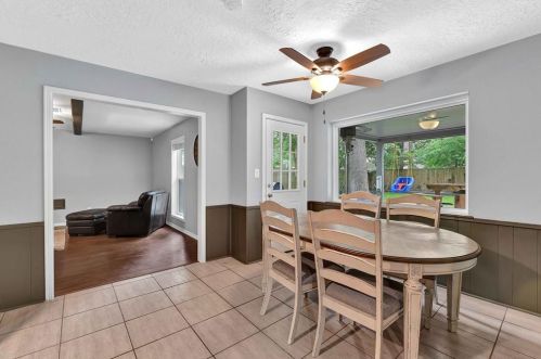 19507 Frst Fern Dr, Humble TX 77346-1960 exterior