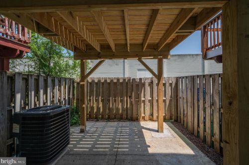 3052 Shepperton Ter, Silver Spring MD  20904-6703 exterior