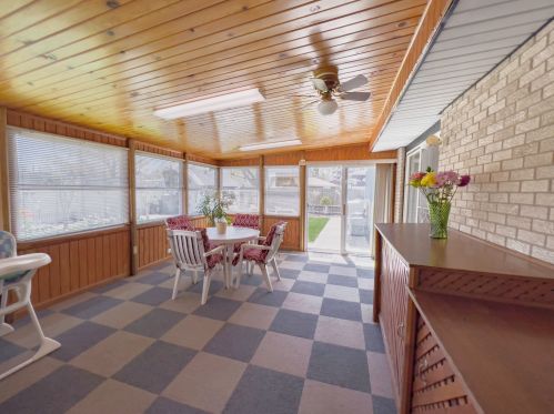 10733 Nordica Ave, Worth IL 60482-1442 exterior