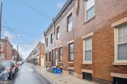 3009 Livingston St, Philadelphia PA  19134-4919 exterior