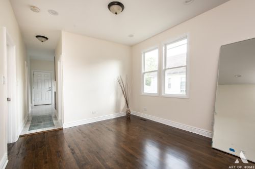 12445 Parnell Ave, Chicago IL  60628-7121 exterior