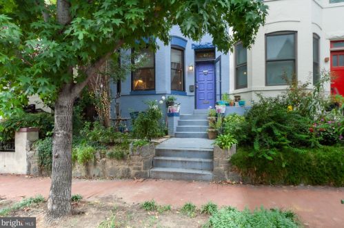 47 Randolph Pl, Washington, DC 20002-2121