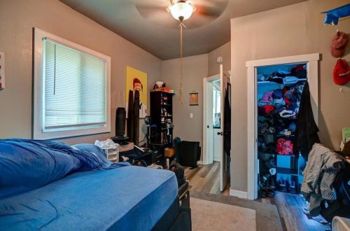 1145 Johnson St, Madison WI 53703-4137 exterior