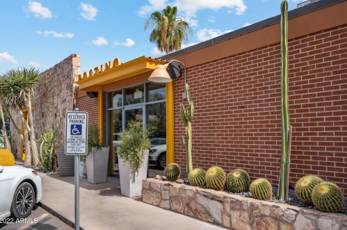 4411 40th St, Phoenix AZ  85040-2914 exterior