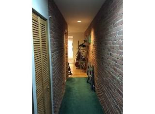 105 Gainsborough St, Boston MA  02115 exterior