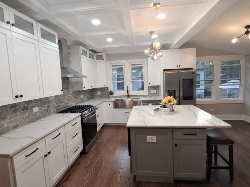 1644 106th St, Chicago IL  60643-2918 exterior