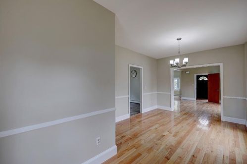 100 Beaufort St, Providence RI  02908-4435 exterior