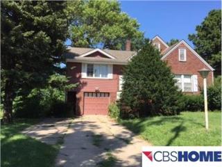 5220 Fort St, Omaha NE  68104-1735 exterior