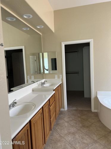 2147 Mead Pl, Chandler AZ  85249-3265 exterior