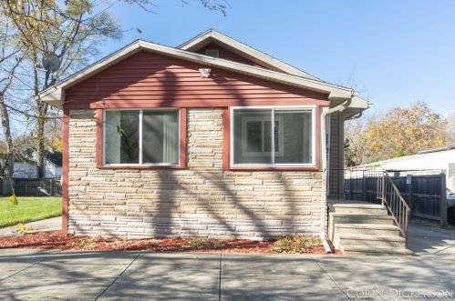 1701 Burdick St, Kalamazoo, MI 49007-1800