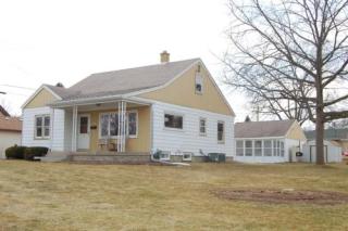 3455 86, Milwaukee WI  53228-1509 exterior