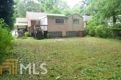 1729 Derry Ave, Atlanta, GA 30310-1503