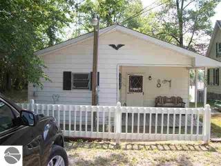 7905 Campbell Ave, Hale MI  48739-8746 exterior