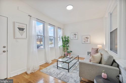 1135 61st St, Philadelphia PA  19143-2919 exterior