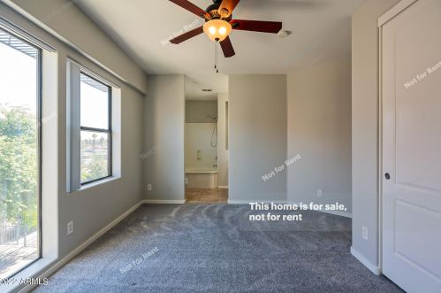 4743 Culver St, Phoenix AZ  85008-5615 exterior