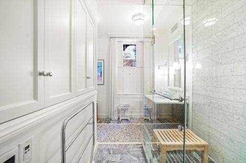 28 Chestnut St, Boston MA exterior