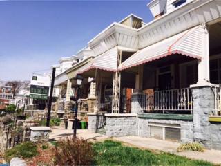 5013 Osage Ave, Philadelphia PA  19143-1610 exterior