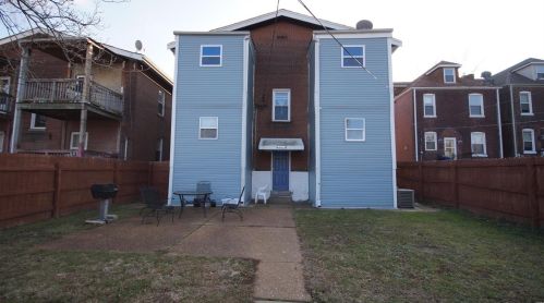 4947 Arsenal St, Saint Louis MO 63139-1001 exterior