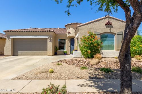 780 Indian Wl Pl, Chandler AZ 85249-4171 exterior