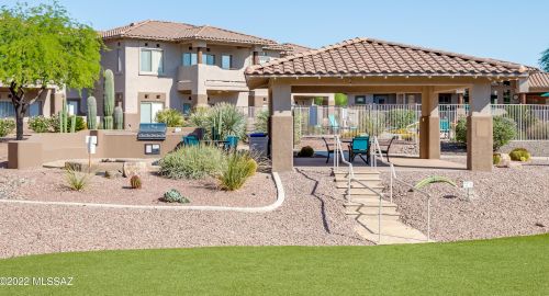 655 Vistoso Highlands Dr, Tucson AZ  85755-4787 exterior