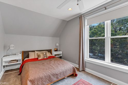 3430 Shakespeare Ave, Chicago IL 60647-3917 exterior