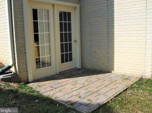 1105 Caskadilla Ln, Accokeek MD 20607-3452 exterior