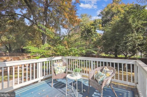 1314 Crawford Dr, Rockville MD 20851-1714 exterior