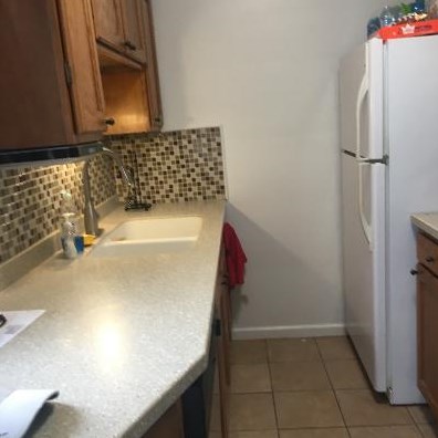 1521 Marquette Rd, Joliet IL 60435-6715 exterior