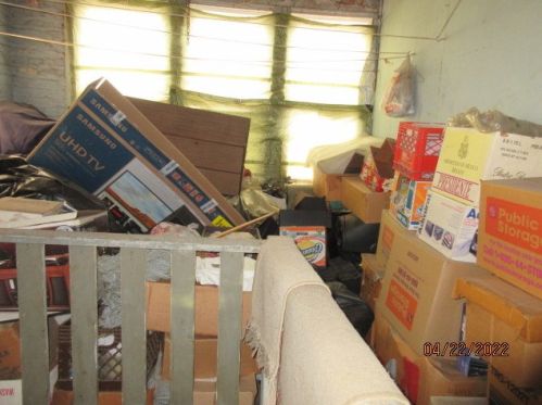 1368 Fairfield Ave, Chicago IL 60632-2210 exterior