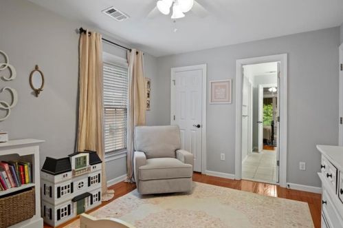 4996 Dunwoody Ter Cv, Atlanta GA 30338-2330 exterior