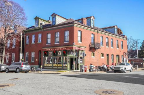 1947 Congress St, Saint Louis MO 63118-1705 exterior