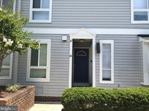 47 Hawthorne Ct, Washington, DC 20017-1042