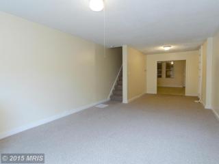 2612 Jefferson St, Baltimore MD  21205-2641 exterior