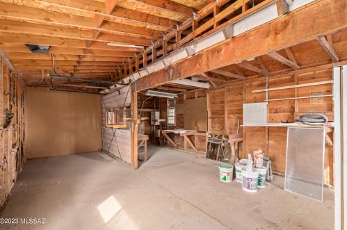 818 Calle Bocina, Tucson AZ  85756-6434 exterior