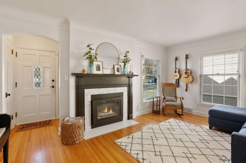 2212 Eleanor Ave, Saint Paul MN 55116-1101 exterior