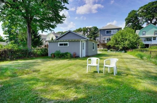 121 Hope Ave, Worcester MA 01603-2237 exterior